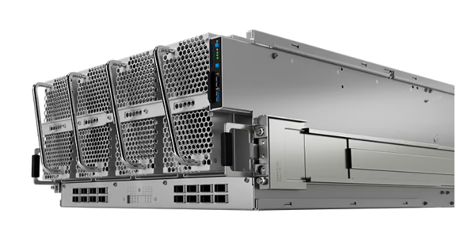 成都惠普服务器代理商_实时现代 SAP 规划：HPE 64 TB SAP 服务器